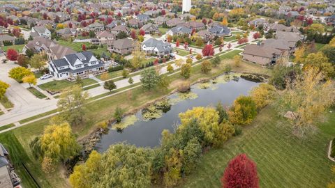 Tiny photo for 12239 Norfolk Court, Mokena, IL 60448 (MLS # 12598335)