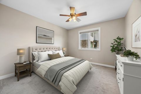 Tiny photo for 12239 Norfolk Court, Mokena, IL 60448 (MLS # 12598335)