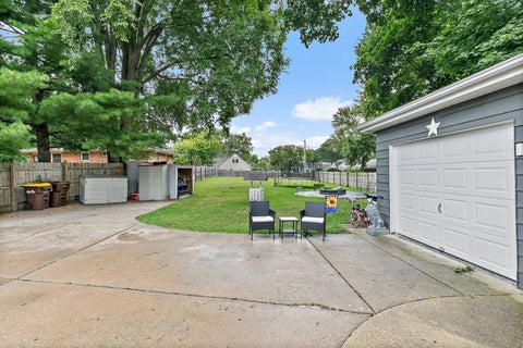 Tiny photo for 2008 Eastmoreland Avenue, Rockford, IL 61108 (MLS # 12762995)