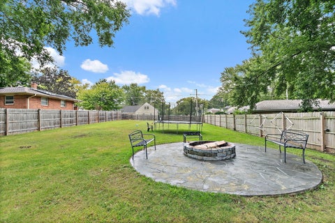 Tiny photo for 2008 Eastmoreland Avenue, Rockford, IL 61108 (MLS # 12762995)