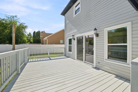 Tiny photo for 2925 Somme Street, Joliet, IL 60435 (MLS # 12714140)