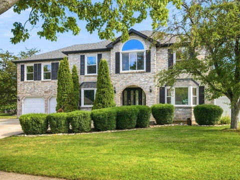 Photo of 2925 Somme Street, Joliet, IL 60435 (MLS # 12714140)