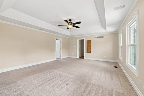 Tiny photo for 2925 Somme Street, Joliet, IL 60435 (MLS # 12714140)
