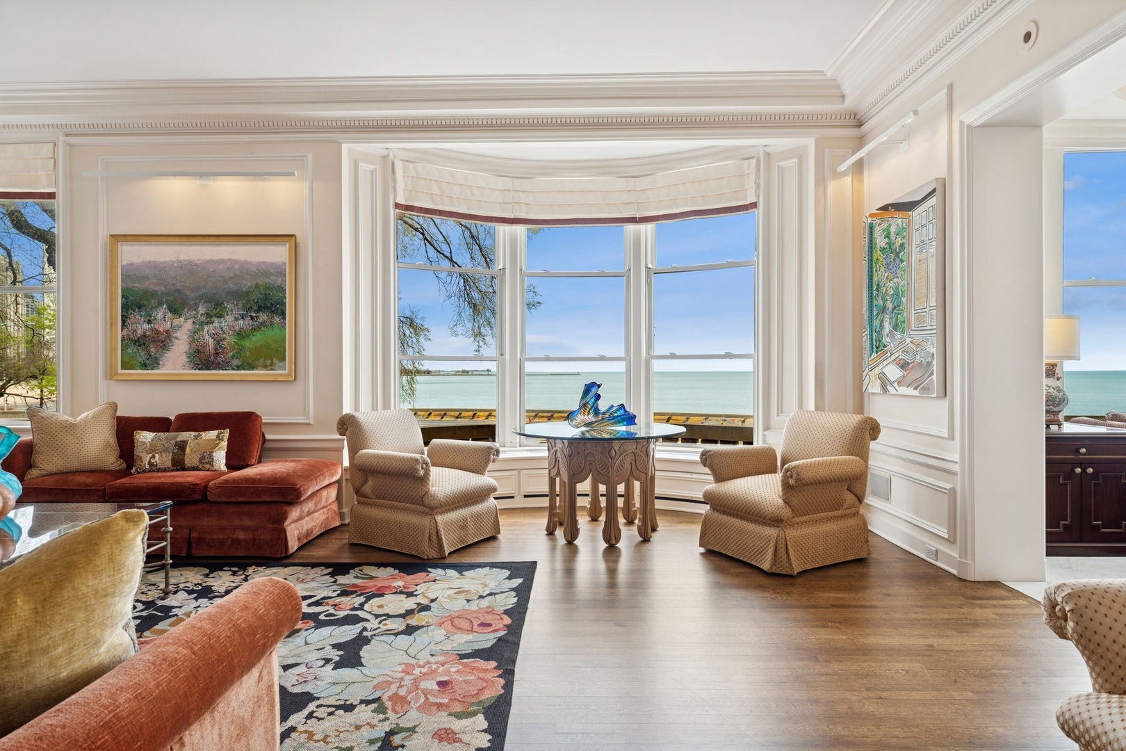999 N Lake Shore Drive 2B