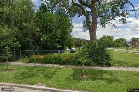 7249 S Harvard Avenue Chicago IL 60621