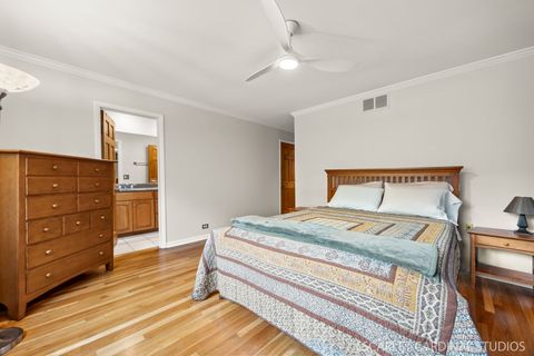 Tiny photo for 26W529 Blair Street, Winfield, IL 60190 (MLS # 12470906)