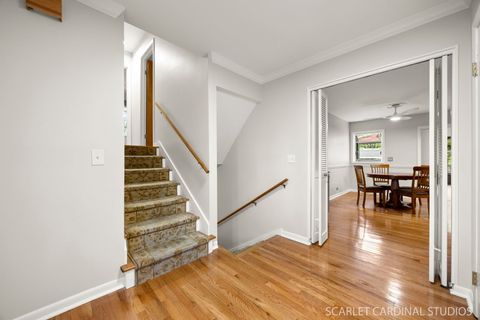Tiny photo for 26W529 Blair Street, Winfield, IL 60190 (MLS # 12470906)