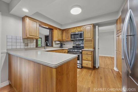 Tiny photo for 26W529 Blair Street, Winfield, IL 60190 (MLS # 12470906)