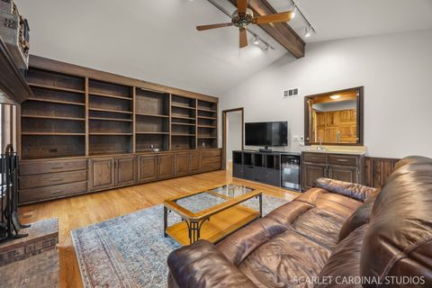 Tiny photo for 26W529 Blair Street, Winfield, IL 60190 (MLS # 12470906)