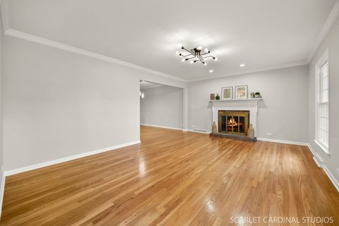 Tiny photo for 26W529 Blair Street, Winfield, IL 60190 (MLS # 12470906)