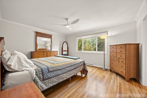 Tiny photo for 26W529 Blair Street, Winfield, IL 60190 (MLS # 12470906)