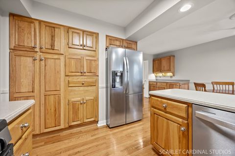 Tiny photo for 26W529 Blair Street, Winfield, IL 60190 (MLS # 12470906)