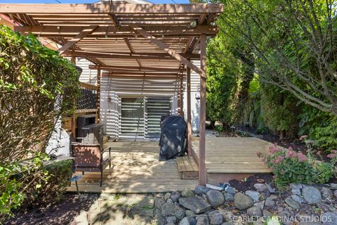 Tiny photo for 26W529 Blair Street, Winfield, IL 60190 (MLS # 12470906)
