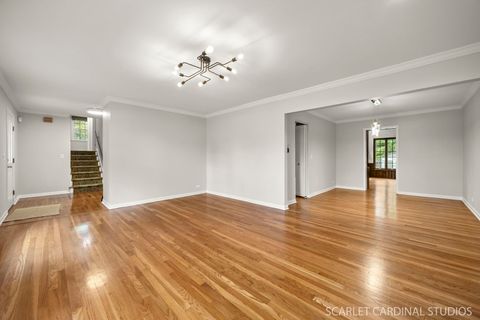 Tiny photo for 26W529 Blair Street, Winfield, IL 60190 (MLS # 12470906)
