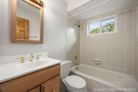 Tiny photo for 26W529 Blair Street, Winfield, IL 60190 (MLS # 12470906)