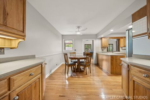 Tiny photo for 26W529 Blair Street, Winfield, IL 60190 (MLS # 12470906)