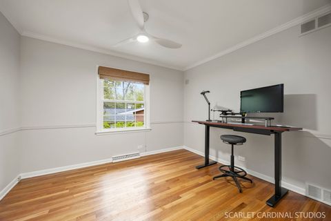 Tiny photo for 26W529 Blair Street, Winfield, IL 60190 (MLS # 12470906)