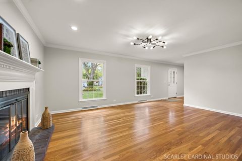 Tiny photo for 26W529 Blair Street, Winfield, IL 60190 (MLS # 12470906)