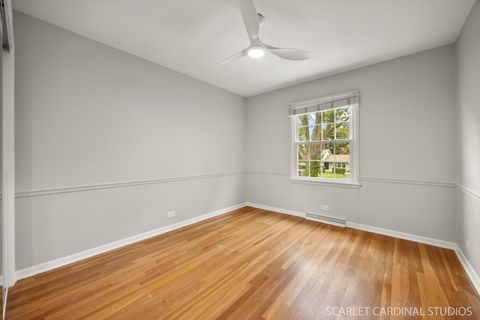 Tiny photo for 26W529 Blair Street, Winfield, IL 60190 (MLS # 12470906)