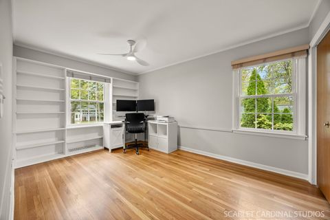 Tiny photo for 26W529 Blair Street, Winfield, IL 60190 (MLS # 12470906)