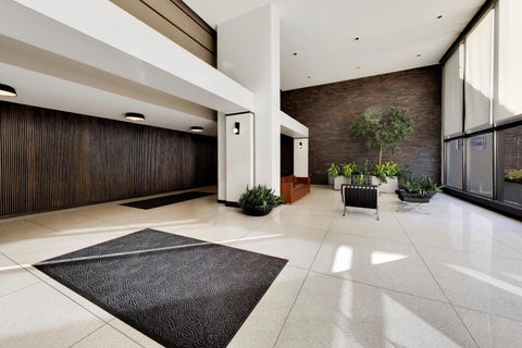 Tiny photo for 5455 N Sheridan Road #2611, Chicago, IL 60640 (MLS # 12794351)