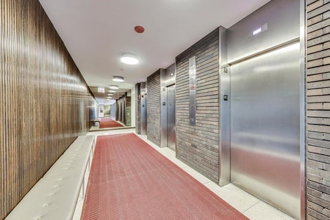 Tiny photo for 5455 N Sheridan Road #2611, Chicago, IL 60640 (MLS # 12794351)