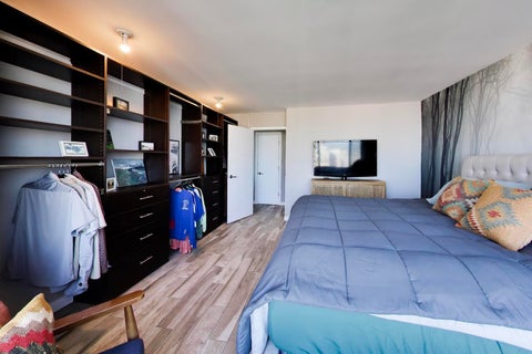 Tiny photo for 5455 N Sheridan Road #2611, Chicago, IL 60640 (MLS # 12794351)