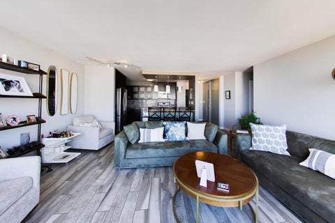 Tiny photo for 5455 N Sheridan Road #2611, Chicago, IL 60640 (MLS # 12794351)
