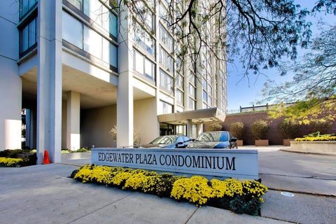 Tiny photo for 5455 N Sheridan Road #2611, Chicago, IL 60640 (MLS # 12794351)