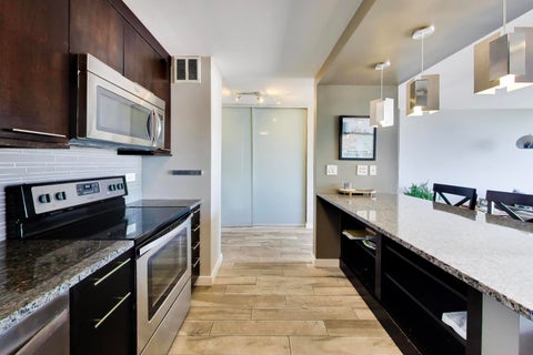 Tiny photo for 5455 N Sheridan Road #2611, Chicago, IL 60640 (MLS # 12794351)
