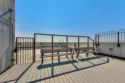 Tiny photo for 5455 N Sheridan Road #2611, Chicago, IL 60640 (MLS # 12794351)
