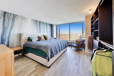 Tiny photo for 5455 N Sheridan Road #2611, Chicago, IL 60640 (MLS # 12794351)