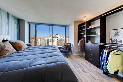 Tiny photo for 5455 N Sheridan Road #2611, Chicago, IL 60640 (MLS # 12794351)