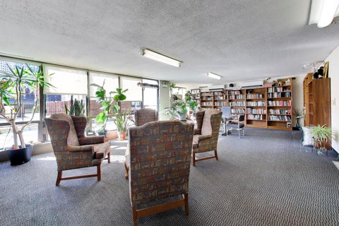 Tiny photo for 5455 N Sheridan Road #2611, Chicago, IL 60640 (MLS # 12794351)