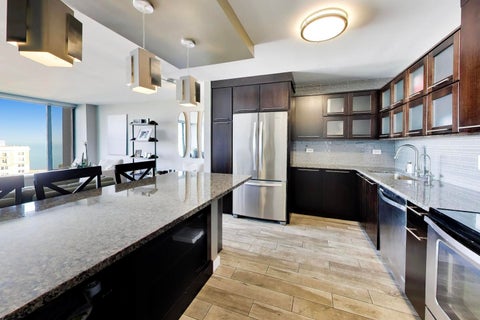 Tiny photo for 5455 N Sheridan Road #2611, Chicago, IL 60640 (MLS # 12794351)