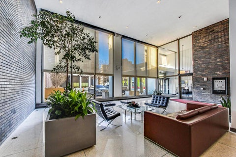 Tiny photo for 5455 N Sheridan Road #2611, Chicago, IL 60640 (MLS # 12794351)