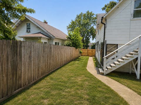 Tiny photo for 1718 W 9th Street, Davenport, IA 52804 (MLS # 12716886)