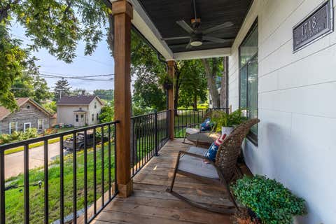 Tiny photo for 1718 W 9th Street, Davenport, IA 52804 (MLS # 12716886)