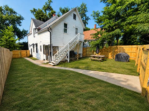 Tiny photo for 1718 W 9th Street, Davenport, IA 52804 (MLS # 12716886)