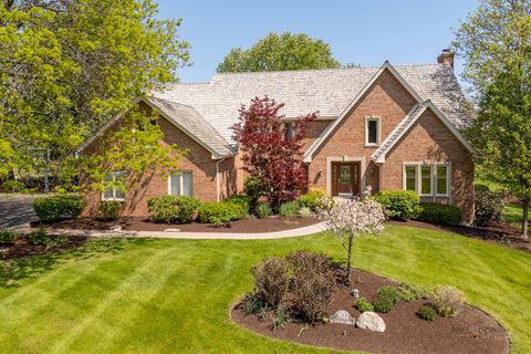 Photo of 3944 Lakeview Court, Long Grove, IL 60047 (MLS # 12651617)