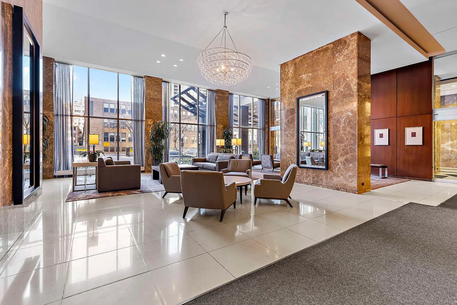 655 W Irving Park Road 3810