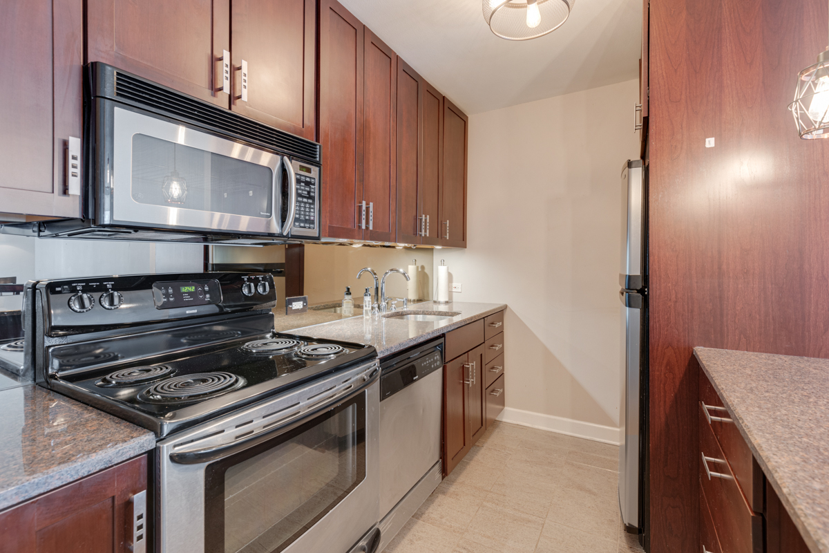 535 N Michigan Avenue 2516