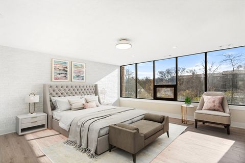 Tiny photo for 1777 W CRYSTAL Lane #205, Mount Prospect, IL 60056 (MLS # 12517361)