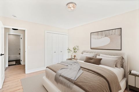 Tiny photo for 1777 W CRYSTAL Lane #205, Mount Prospect, IL 60056 (MLS # 12517361)