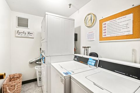 Tiny photo for 1777 W CRYSTAL Lane #205, Mount Prospect, IL 60056 (MLS # 12517361)