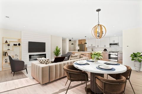 Tiny photo for 1777 W CRYSTAL Lane #205, Mount Prospect, IL 60056 (MLS # 12517361)