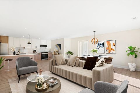 Tiny photo for 1777 W CRYSTAL Lane #205, Mount Prospect, IL 60056 (MLS # 12517361)