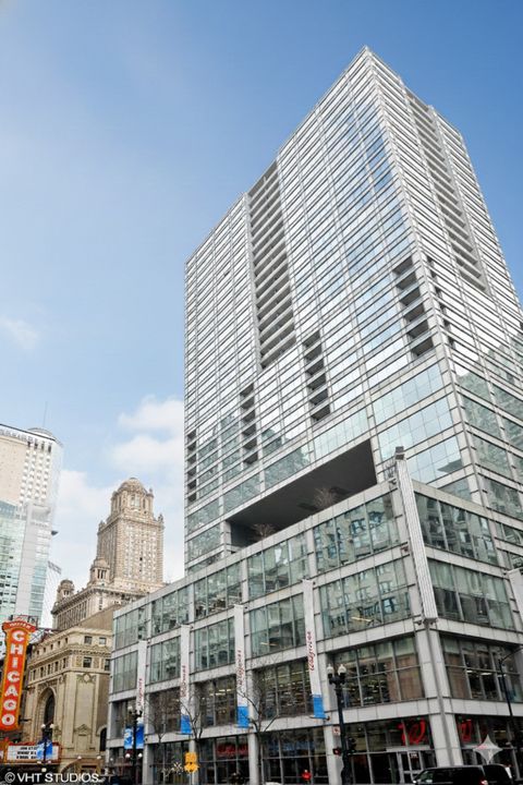 8 E Randolph Street 2307 Chicago IL 60601