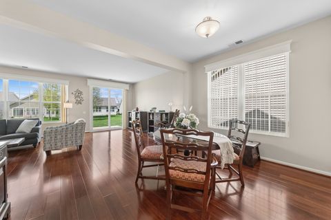 Tiny photo for 2486 Harvest Valley, Elgin, IL 60124 (MLS # 12622301)
