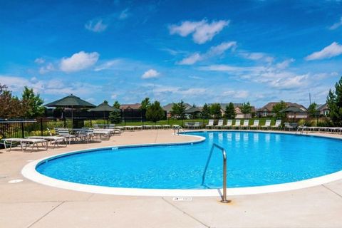 Tiny photo for 2486 Harvest Valley, Elgin, IL 60124 (MLS # 12622301)